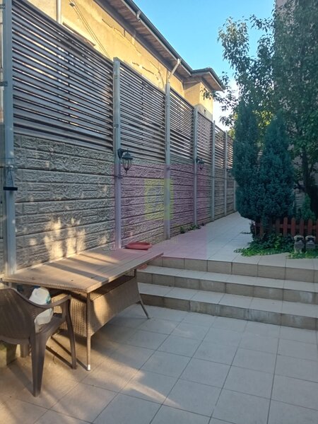 Vila moderna P+1 de vanzare in zona Parcul Circului