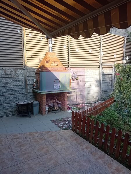 Vila moderna P+1 de vanzare in zona Parcul Circului